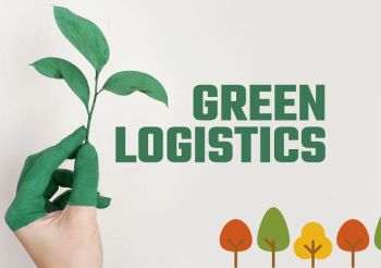 EVERYTHING ABOUT GREEN LOGISTICS