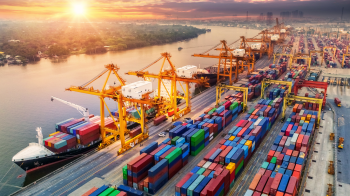 IMPROVING COMPETITION AND DEVELOPING VIETNAM LOGISTICS SERVICES