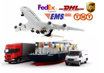 INTERNATIONAL FREIGHT BY SEA